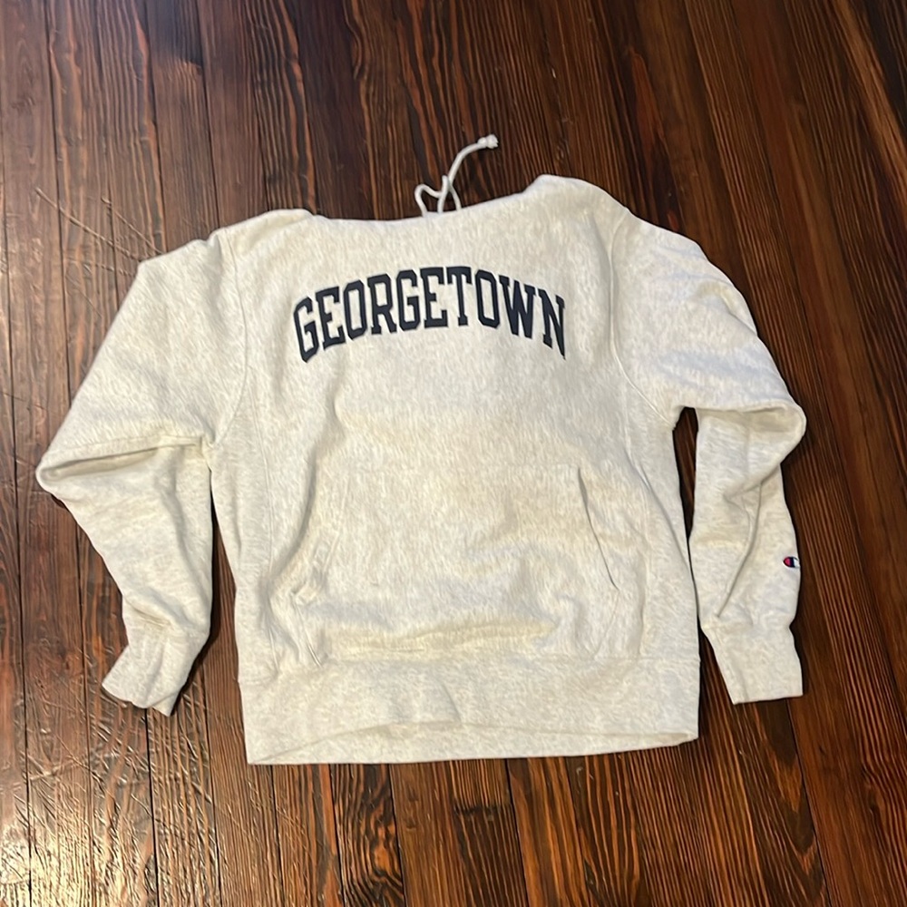 Georgetown Sweatshirt